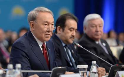 Сейсембай: Бұрынғы билік кезінде менен 6 млрд долларға жуық актив тартып алынды