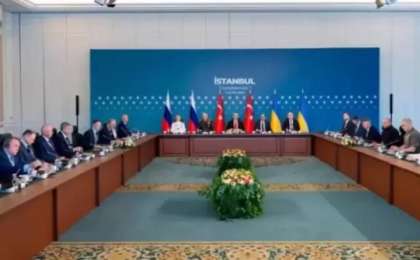 Украина мен Ресей үшінші рет қашан кездесуі мүмкін