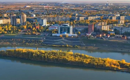 Павлодарда қалалық саябақ жері Машкевич басқаратын компанияға заңсыз берілген