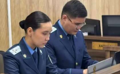 Перизат Қайрат ісі: сот жабық режимде өтіп жатыр