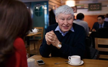 Математикалық айтыс = дәлелсіз сөз сапыру емес