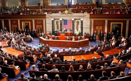 АҚШ-та Өкілдер палатасының  жаңа спикері сайланды