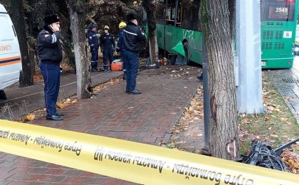 Адам өлімі тіркелген жол көлік оқиғасына себепкер автобус жүргізушісінің әйелі Тоқаевқа үндеу жасады