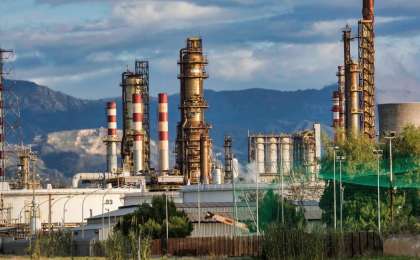 Мұнай бағасының төмендеуінен ҚазМұнайГаз 2 трлн теңгеге шығынға батты