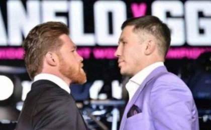 Промоутер Головкин - Канело жекпе-жегінің күні мен өтетін орнын айтты - Қазақстан жаңалықтары