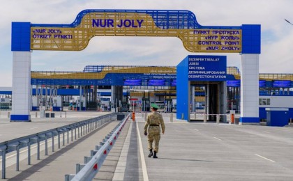 Тоқаевтың тапсырмасымен Қытаймен шекарада тексеріс басталды