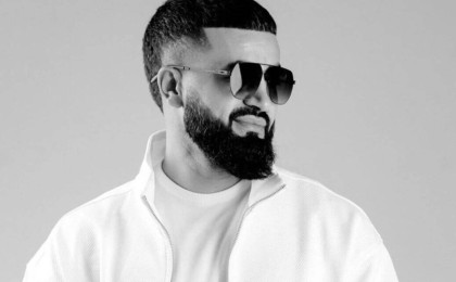 "5 миллиард рет тыңдалды": Әнші Adam-ның "Жүрек" әні рекорд орнатты