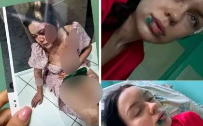 "Басымды қабырғаға соғып, қылқындырды": Екібастұзда қызды бұрынғы жігіті бір сағаттан астам уақыт ұрып-соққан