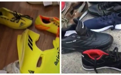 Қазақстандық Adidas компаниясына 19 миллион шығын келтірді - Қазақстан жаңалықтары