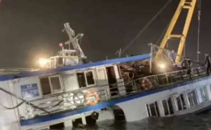 Қасым-Жомарт Тоқаев Вьетнамның бас хатшысына тайфун апатына байланысты көңіл айтты