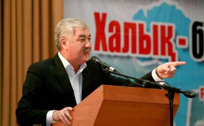 Әміржан Қосан: «Тағы бір мемлекеттік төңкеріс жасау әрекеті болуы әбден мүмкін!»