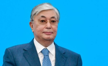 Тоқаев қазақстандықтарды Рождество мерекесімен құттықтады