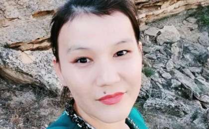 В Мангистау более трех месяцев ищут пропавшую мать троих детей