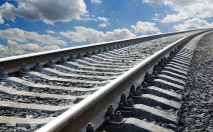 Қостанай облысында 23 вагон рельстен шығып кетті - Қазақстан жаңалықтары