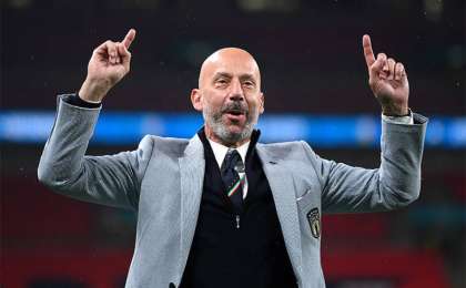 Умер известный экс-футболист "Челси" и "Ювентуса"