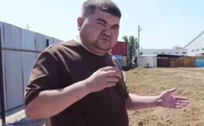 ҰҚК шенділерде ақша бопсалаған оралдық блогерді ұстады