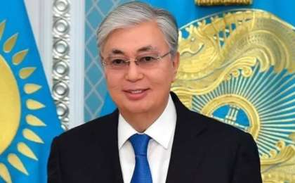 Тоқаев жаңа Салық кодексіне қол қойды