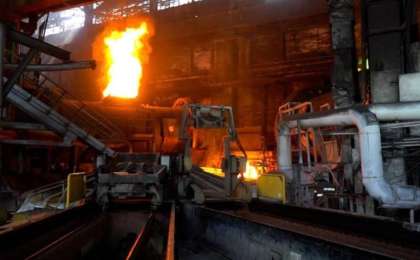 Металлург – металлмен “тілдесетін” маман