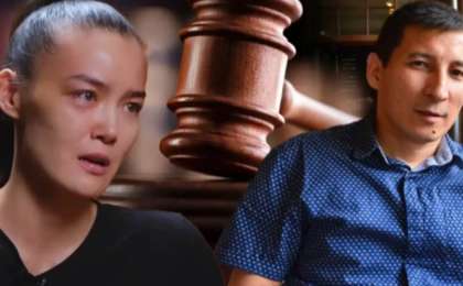 Әйеліне қорлық көрсеткен экс-дипломат Сәкен Мамашқа сот үкім шығарды