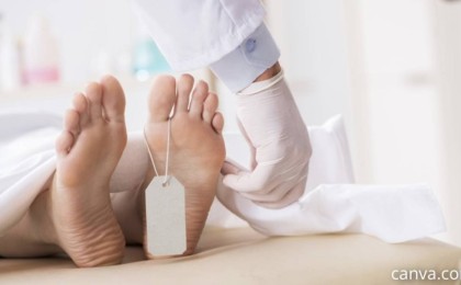 Алматыда мәйітхана күзетшісі қайтыс болған адаммен жыныстық қатынас жасады деген күдікке ілінді