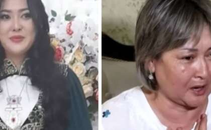 "Денесі адам танымастай": Күйеуі жылқыға сүйреп өлтірген әйелдің туыстары мән-жайды айтты