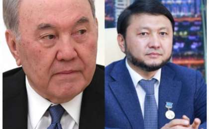 Сәләфизмнің бас идеологы немесе 20000 террористің артында кім тұр?