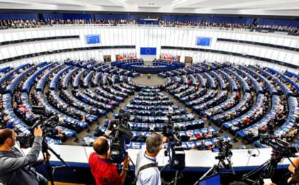 Европарламент жестко раскритиковал власти Казахстана и призвал ввести санкции