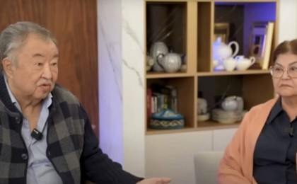 "Ол біздің қызымыздай еді": Бишімбаевтың ата-анасы Нүкенованың өліміне қатысты алғаш рет пікір білдірді