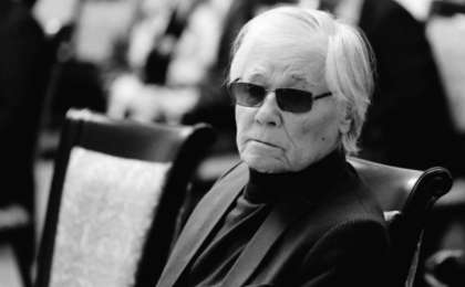 Белгілі драматург Исраил Сапарбай дүниден өтті