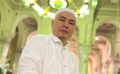 "Қиямет күні үшін футбол еш пайда әкелмейді": Нұртас Адамбай мұсылмандарға доп тебудің қажеті жоғын айтты