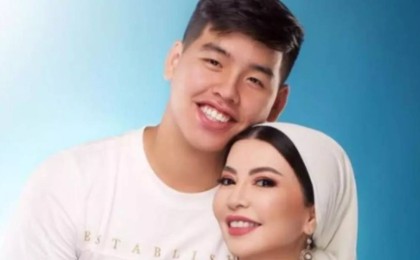 "Менен құпиялары көп": Тамара Асар жолдасы мен ұлының арақатынасы қандай екенін айтты