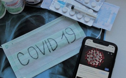 Қазақстанда тағы 500-ге жуық адам Covid-19 жұқтырды