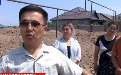 «Мазам қашты»: Әнші Асхат Тарғын қиын жағдайға тап болғанын мәлімдеді 