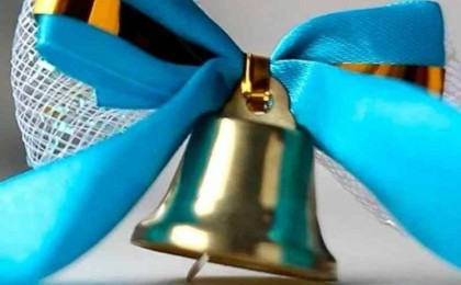 Қазақстанның мектептерінде онлайн режимде соңғы қоңырау соғылады - Қазақстан жаңалықтары