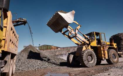 Обуховский ГОК: итоги 2022 года