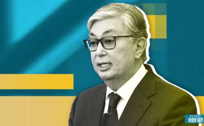 Тоқаев тағы бір шенеунікті лауазымынан босатты