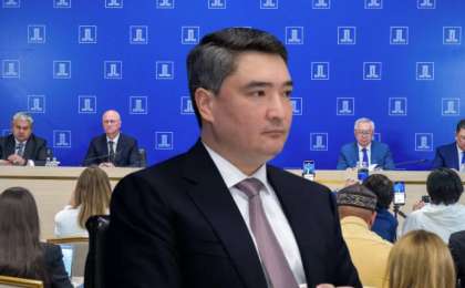 Премьер шындықты ашық айта бастады