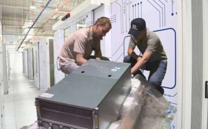 50 млн долларға сатып алынған суперкомпьютер елге пайда әкеле ме?