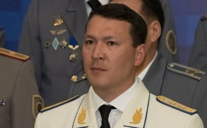 Самат Әбіштен тек куәгер ретінде жауап алынды – Бас прокуратура