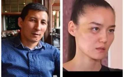 "Жұбайын ұзақ уақыт бойы азаптады”: Сотта Сәкен Мамашқа 6 жыл бас бостандығынан айыру жазасы сұралды