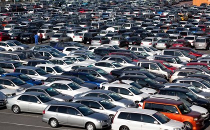 Көлік бағасы 2022 жылдың соңына дейін арзандамайды