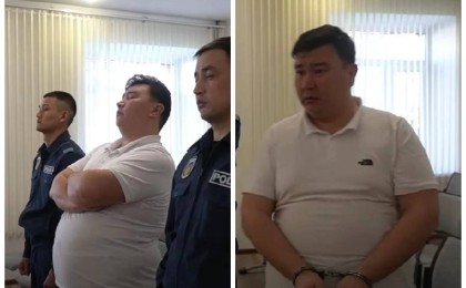 Семейде 25 жолсерікті екі жыл бойы бопсалап келген блогер сотталды