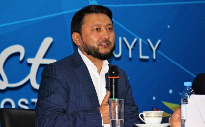 Сенатор «Тәлім ТВ» жасөспірімдер арнасына айналдыруды ұсынды