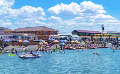 Бурабай, Алакөл... Үкімет мүшелері Қазақстанның қай жерінде демалады?