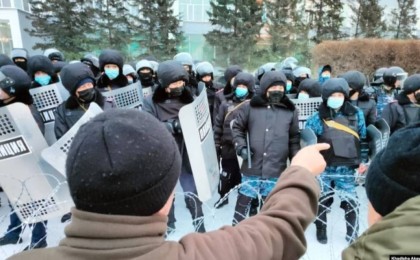 Бас Прокурор қаңтардағы оқиғалар кезінде азаматтарды азаптауға байланысты пікір білдірді