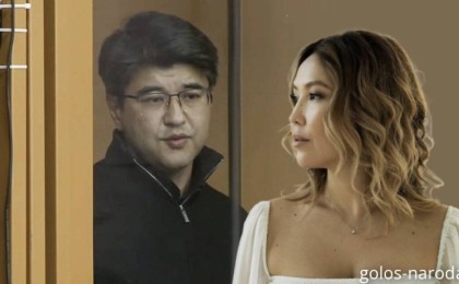 Бишімбаевтың бұрынғы әйелі: Қуандық кіші қажылыққа 5 рет барған