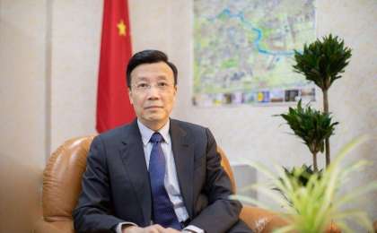 Қытай елшісі туыстарымен қауыша алмай жүрген қазақстандықтарға жауап берді