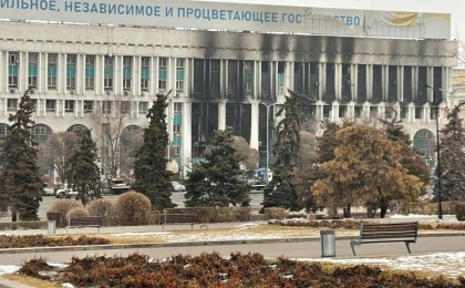 Алматы полициясы содырлардың жерленген жерін анықтады