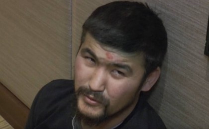 Дикий Арман ҰҚК кураторының үйлестіруімен әрекет еткен - бас прокурор