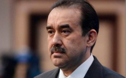 Бас прокурор қаңтардағы тәртіпсіздіктердің негізгі ұйымдастырушыларын атады